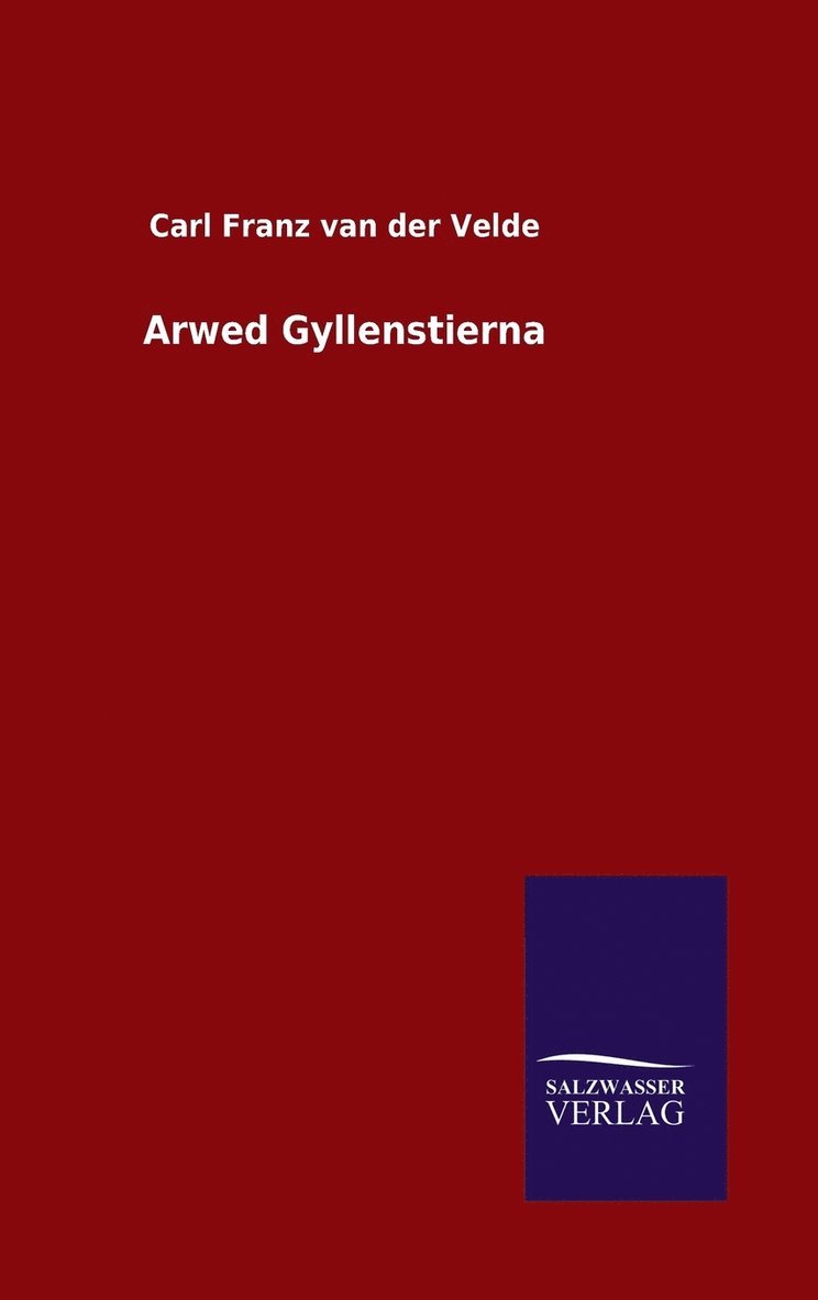 Arwed Gyllenstierna 1