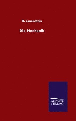 Die Mechanik 1