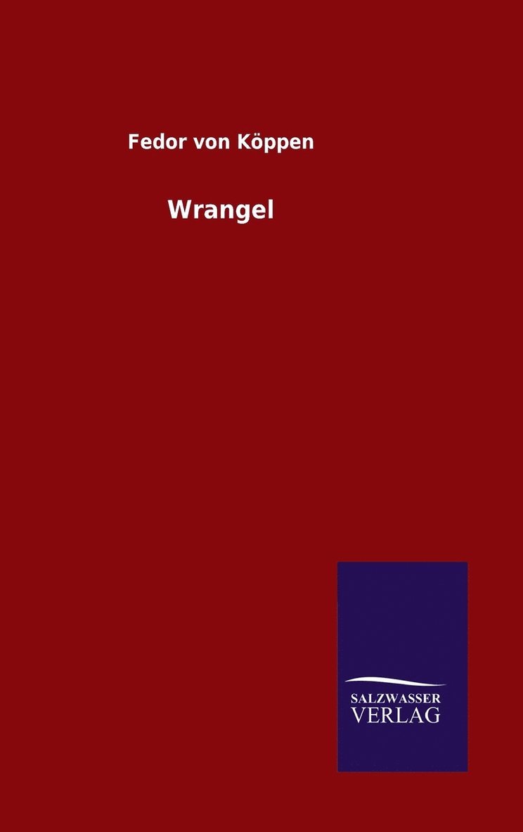 Wrangel 1