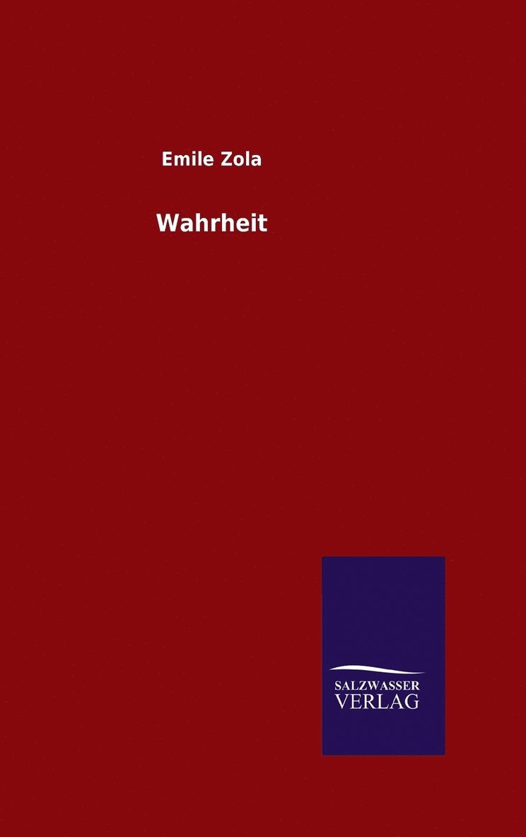 Wahrheit 1