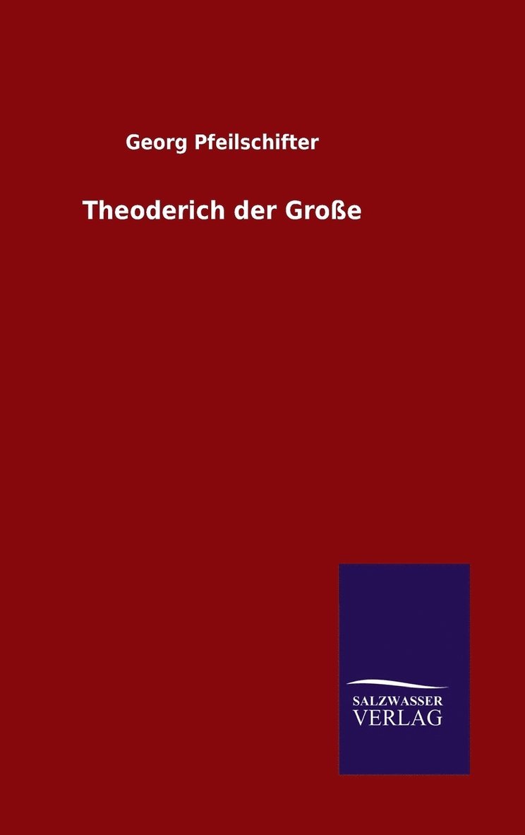 Theoderich der Große