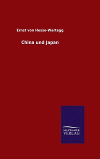 bokomslag China und Japan