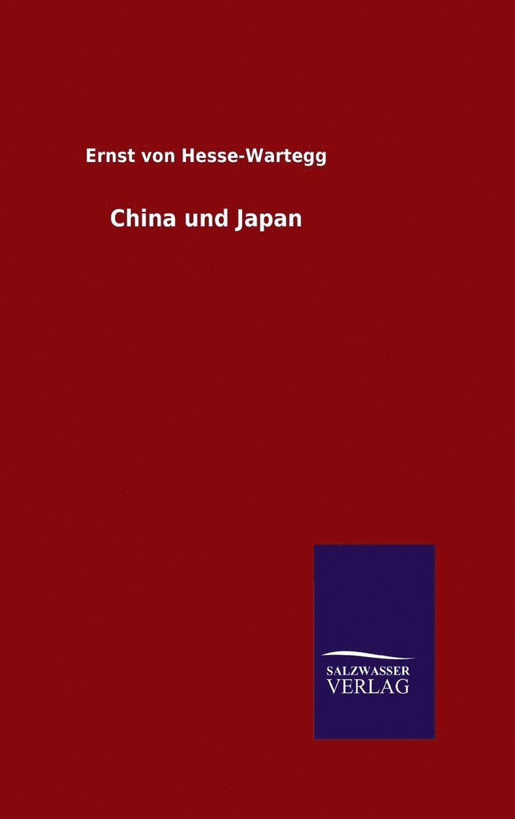 China und Japan 1