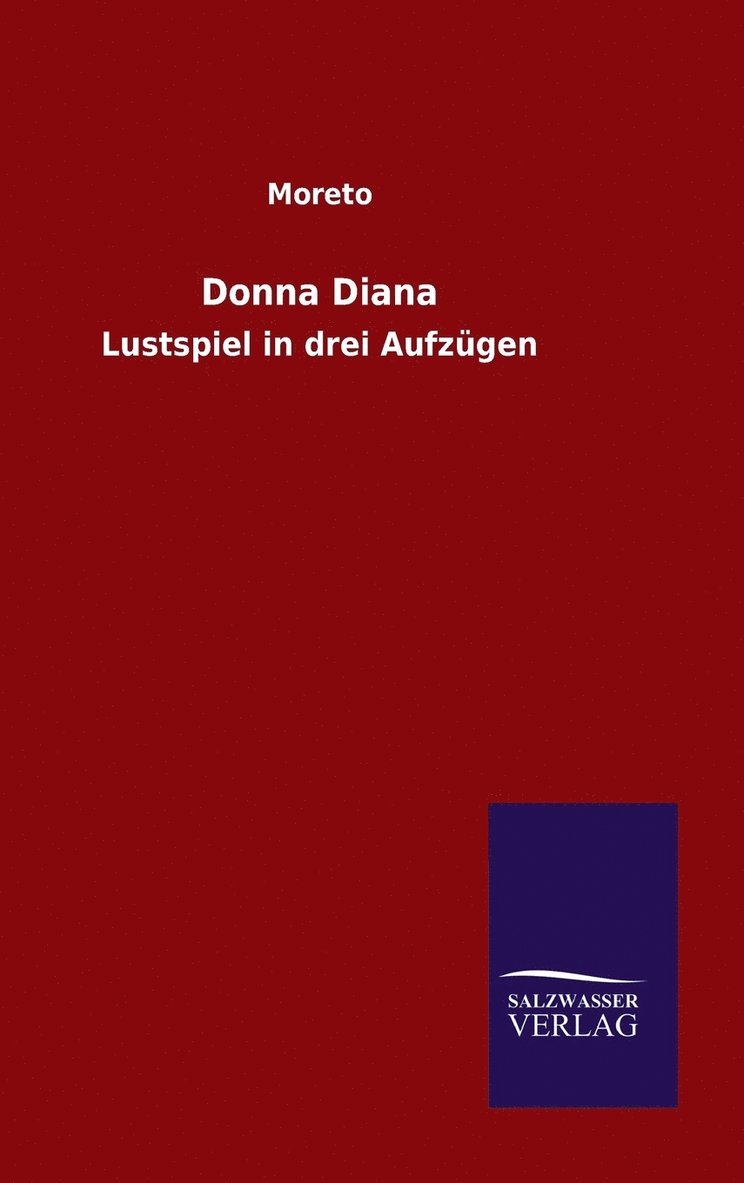 Donna Diana 1