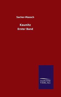 bokomslag Kaunitz