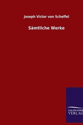 Smtliche Werke 1