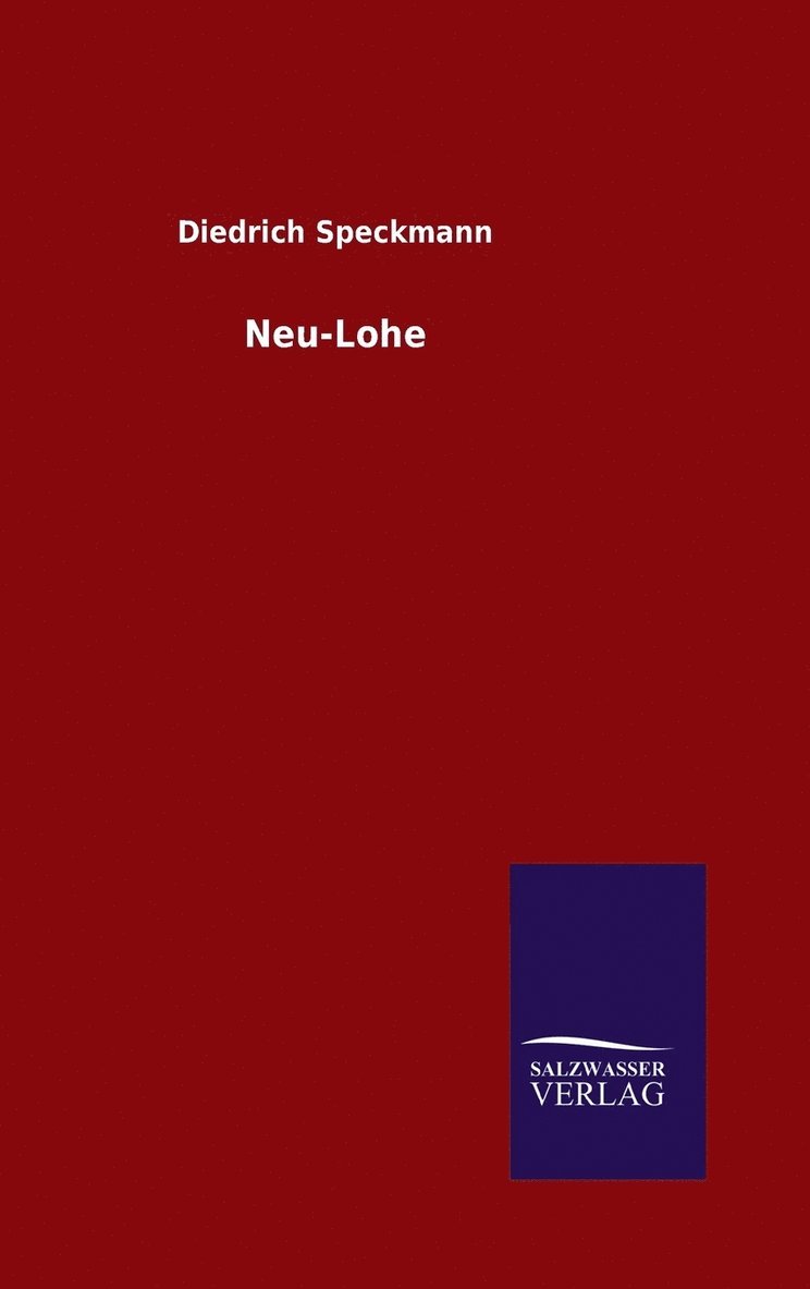 Neu-Lohe