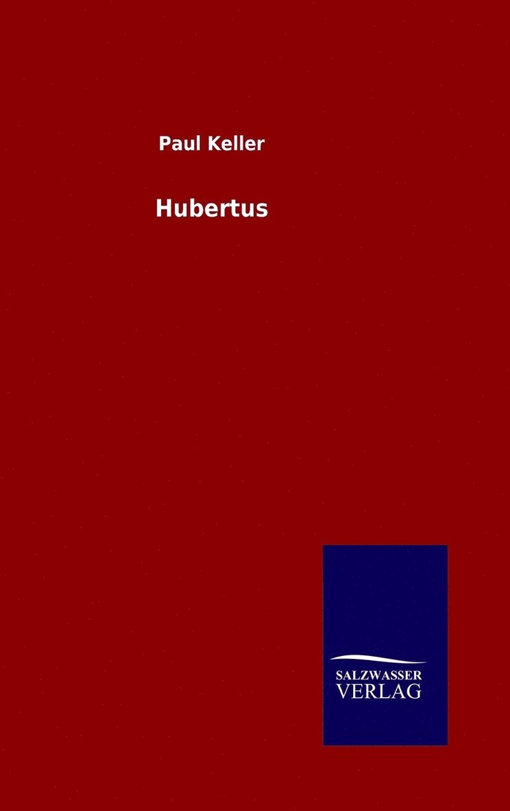 Hubertus 1