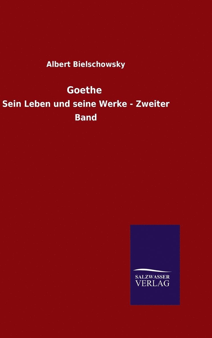 Goethe