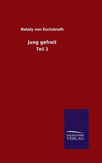 bokomslag Jung gefreit