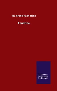bokomslag Faustine