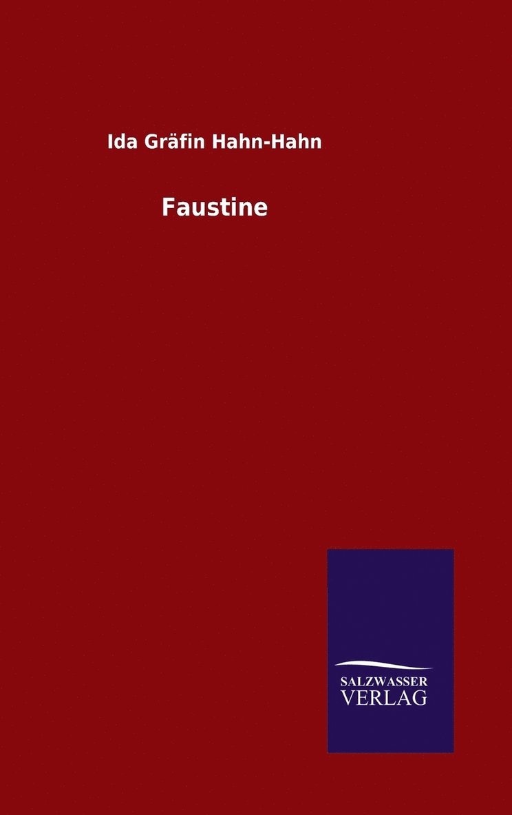 Faustine 1