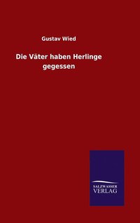 bokomslag Väter haben Herlinge gegessen