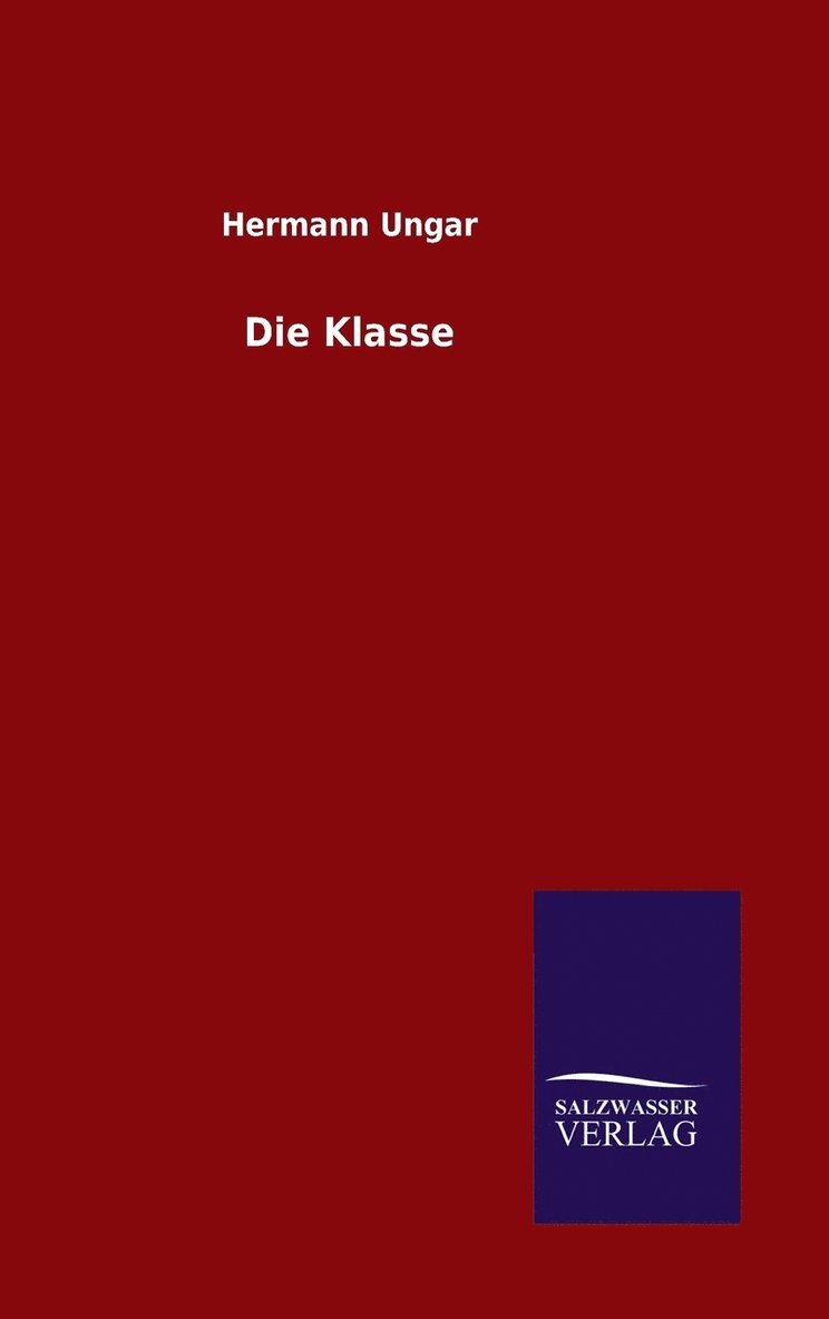 Die Klasse 1