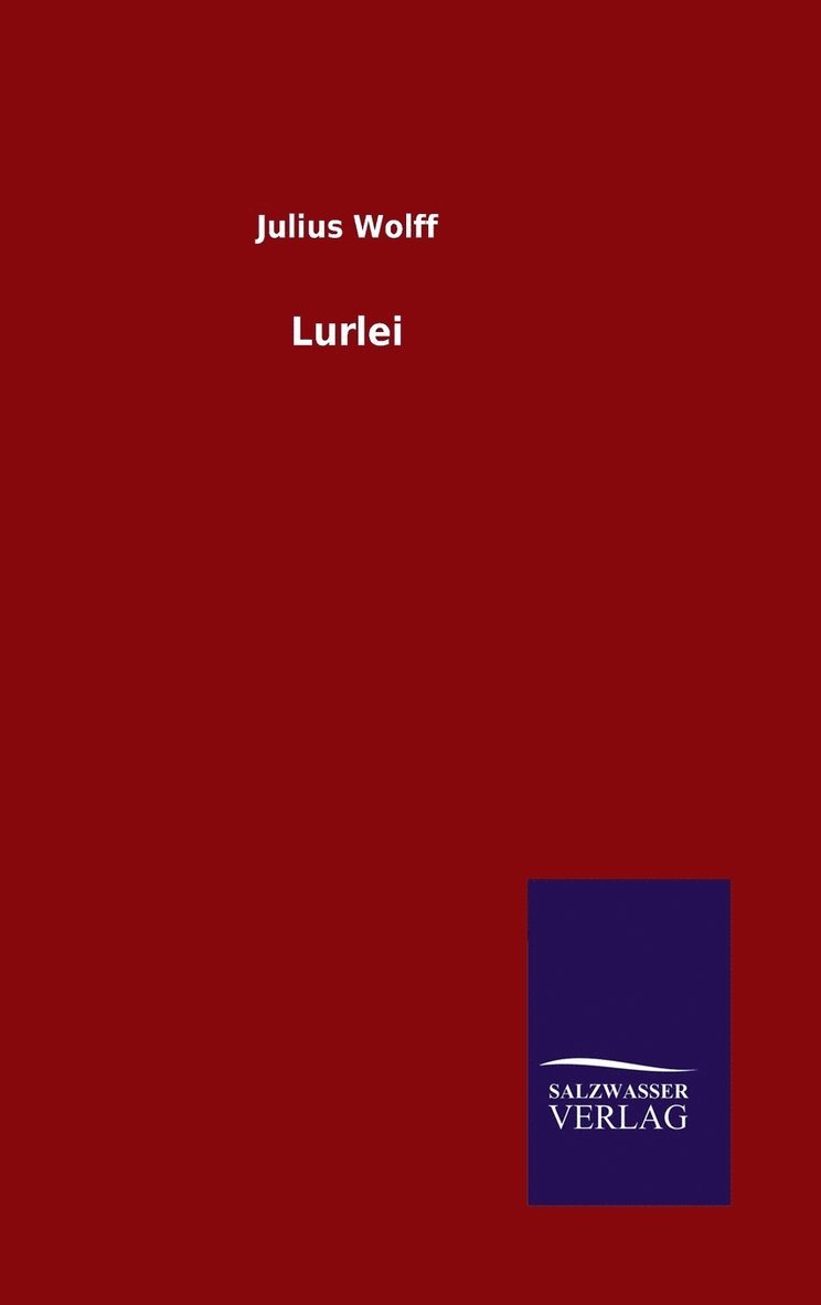 Lurlei 1