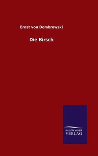 bokomslag Birsch