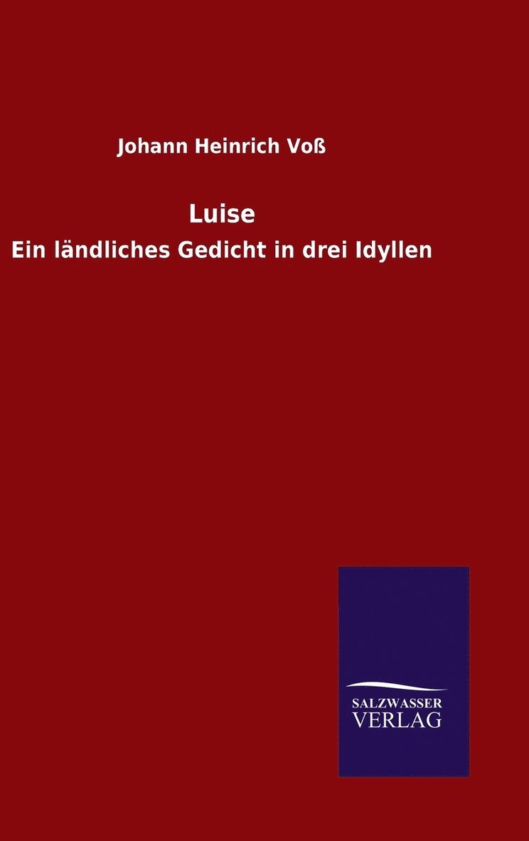 Luise 1