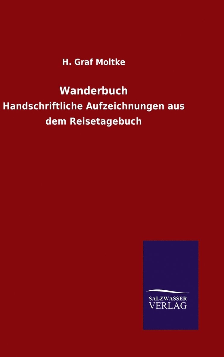 Wanderbuch 1