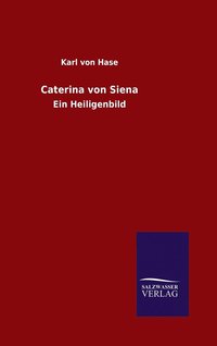 bokomslag Caterina von Siena