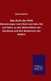 bokomslag Buch der Welt