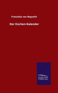 bokomslag Der Kchen-Kalender