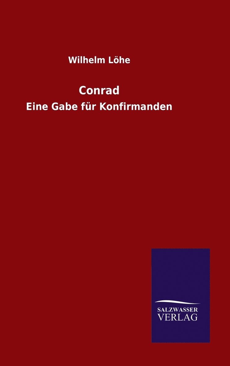 Conrad 1