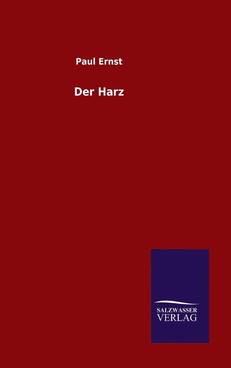 Harz