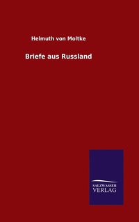 bokomslag Briefe aus Russland