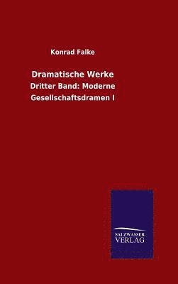 Dramatische Werke