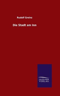 bokomslag Stadt am Inn