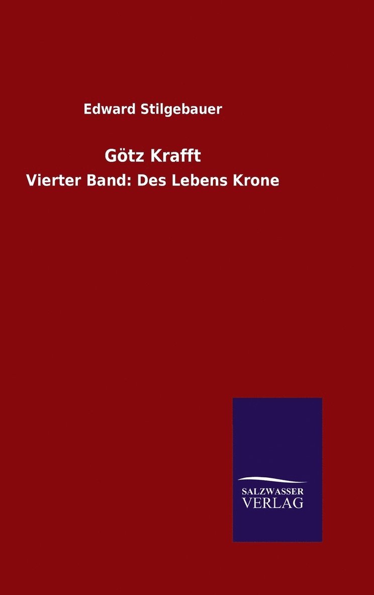 Gtz Krafft 1