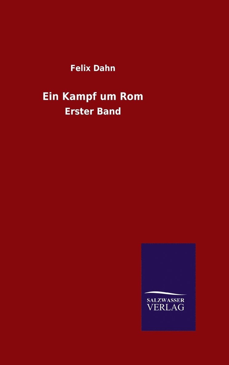 Ein Kampf um Rom 1