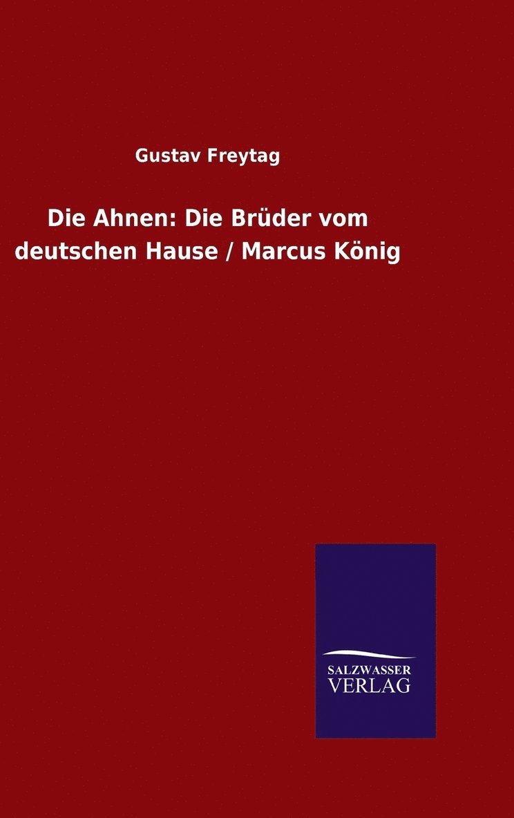 Die Ahnen 1