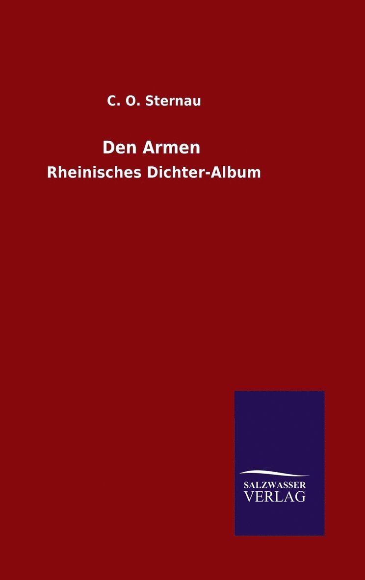 Den Armen