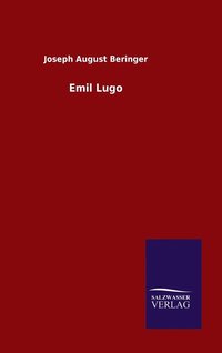 bokomslag Emil Lugo