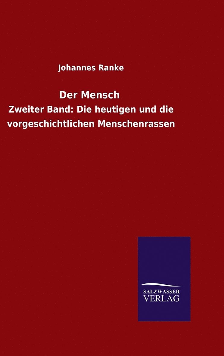 Mensch
