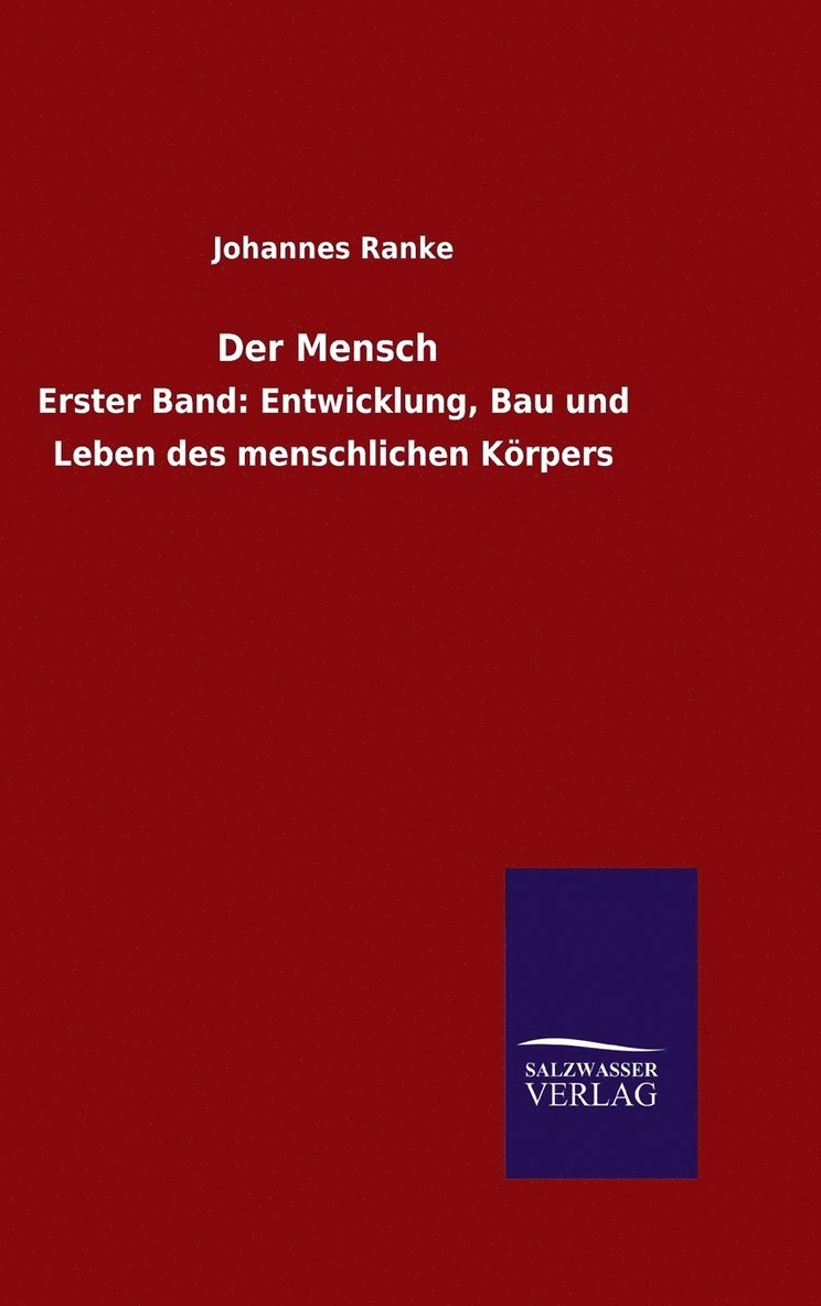 Mensch