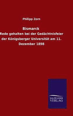 Bismarck 1