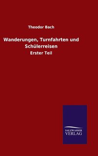 bokomslag Wanderungen, Turnfahrten und Schülerreisen