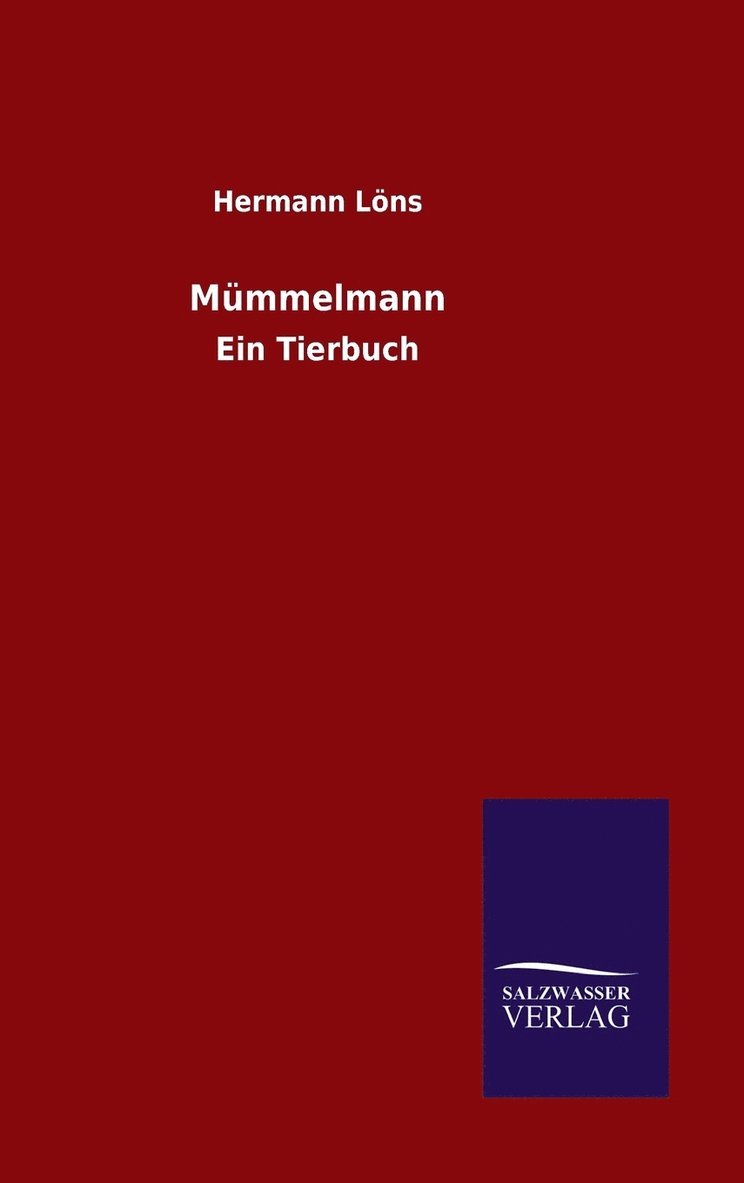 Mümmelmann