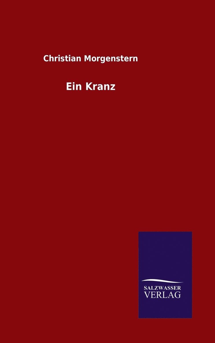 Ein Kranz 1