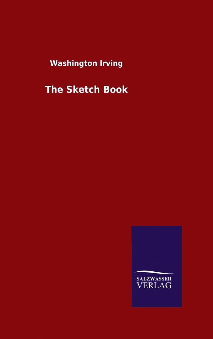 The Sketch Book 1