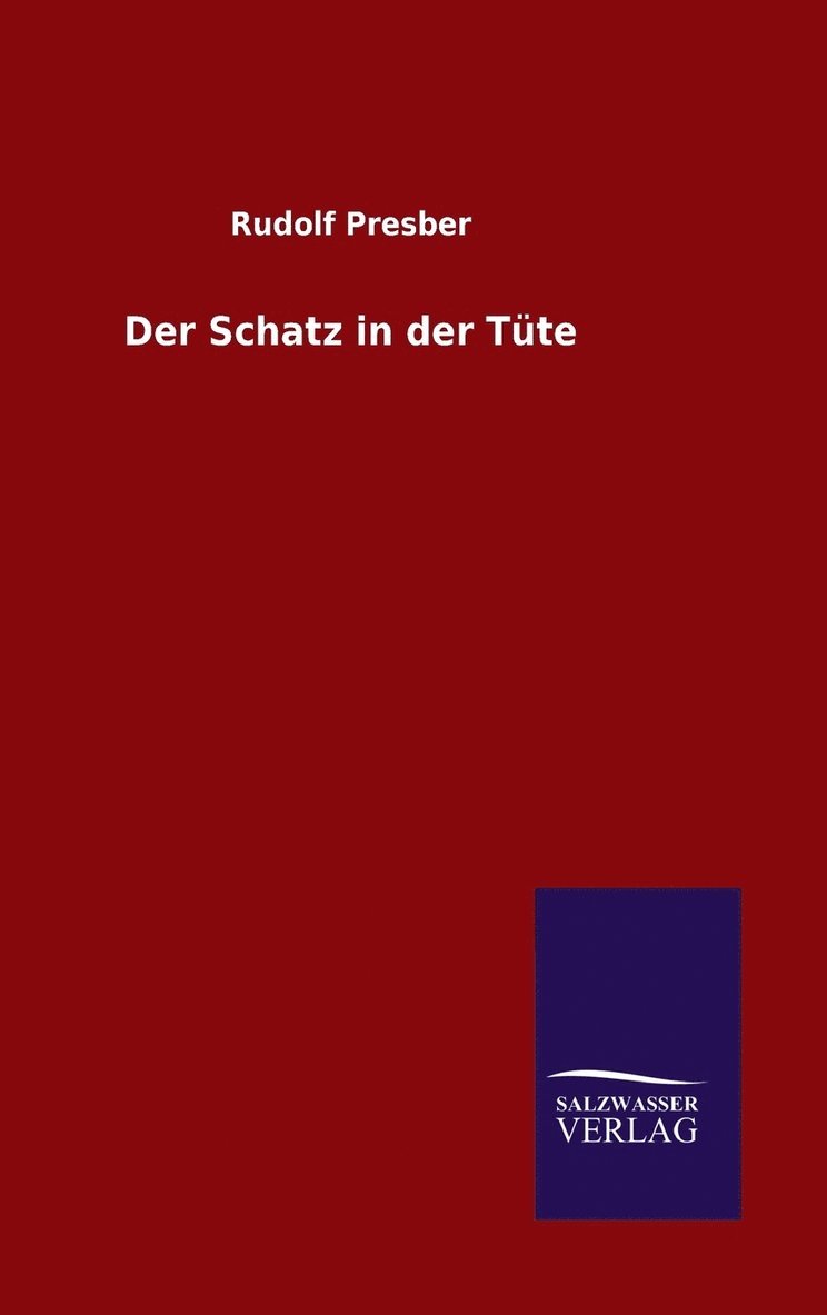 Schatz in der Tüte