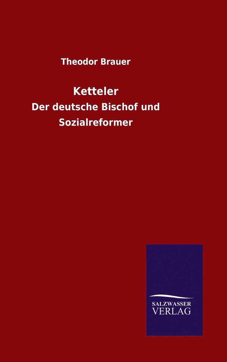 Ketteler