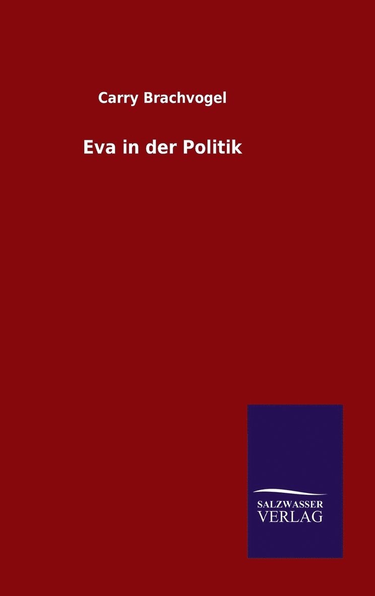 Eva in der Politik