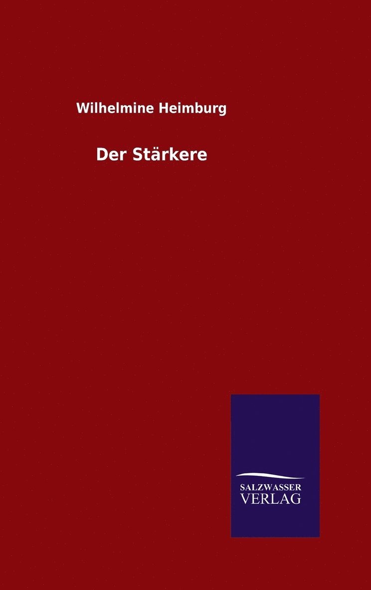 Der Starkere 1