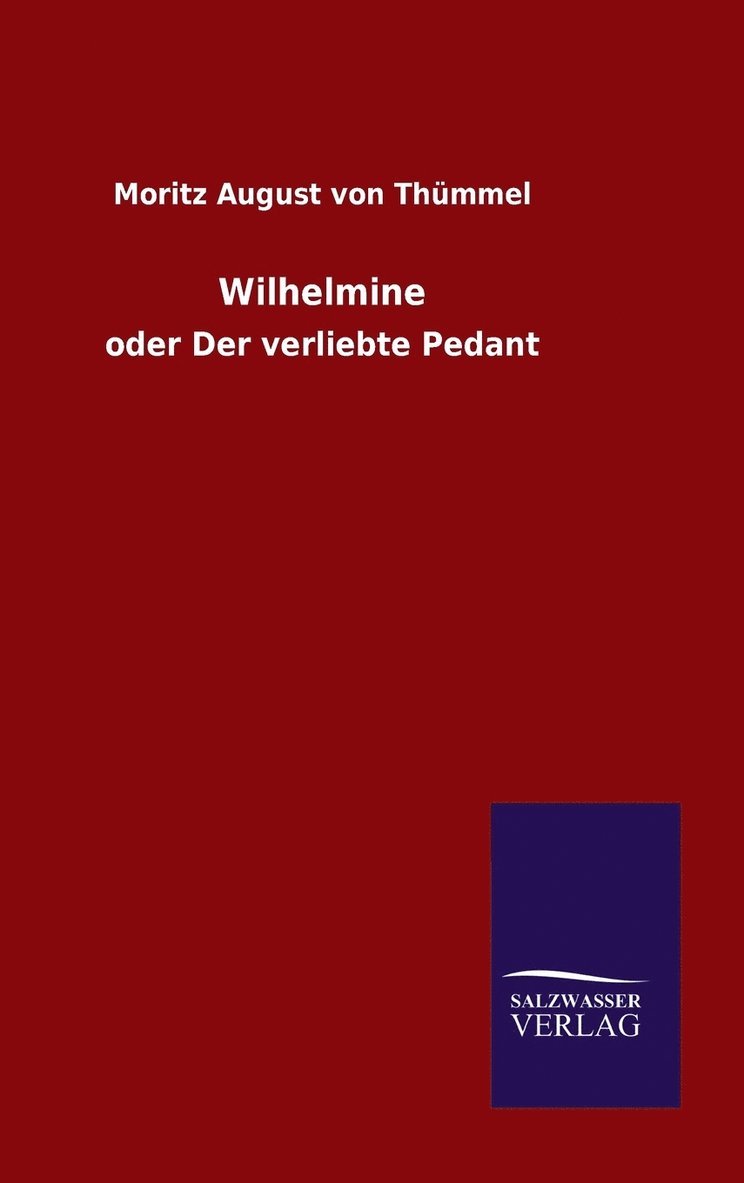 Wilhelmine 1