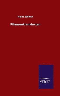 Pflanzenkrankheiten 1