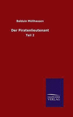 Piratenlieutenant