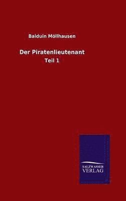 Piratenlieutenant